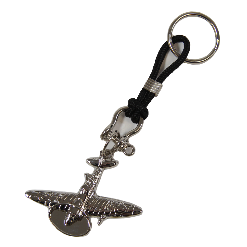Key Chain, Spitfire