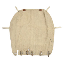 Cover, Side-car, German