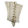 Leggings, Canvas, White, MP