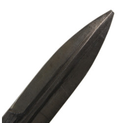 Couteau USM3 UTICA lame + USM8 1er type