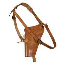 Holster de poitrine M7 pour Colt .45, BOYT 1945, USMC