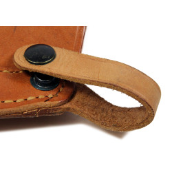Holster de poitrine M7 pour Colt .45, BOYT 1945, USMC