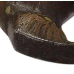 Knife, Fighting, Theater-made, Pfc. Joseph Thomas, Co. A, 16th Regt., 5th Marine Division