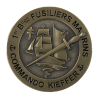Coin, Commemorative, 1er BFM, 45mm