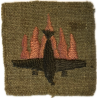 Formation Badge, 5th Anti-Aircraft Division