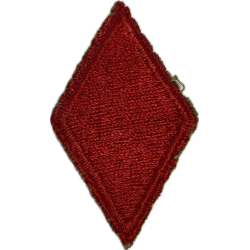 Insigne, 5th Infantry Division