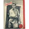 Magazine, Signaal, No. 17, September 17, 1942, Dutch Edition