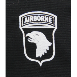 Bob, 101st Airborne Division