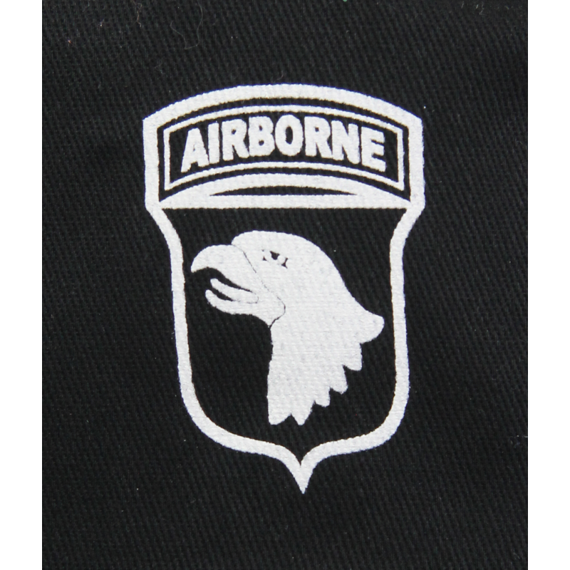 Bob, 101st Airborne Division