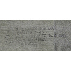 Caleçon court, US Army, taille 30 (40)