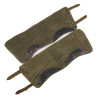 Gaiters, German, Wehrmacht Gaiters, German, Wehrmacht