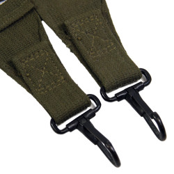 Strap, Carrying, General Purpose Bag, OD 7