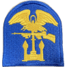Insigne, Amphibious Forces, ESB, D-Day, Normandie, Provence, Made in USA