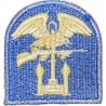 Insigne, Amphibious Forces, ESB, D-Day, Normandie, Provence, Made in USA