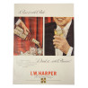 Advertisement, Lockheed Aircraft Corporation & I.W. Harper