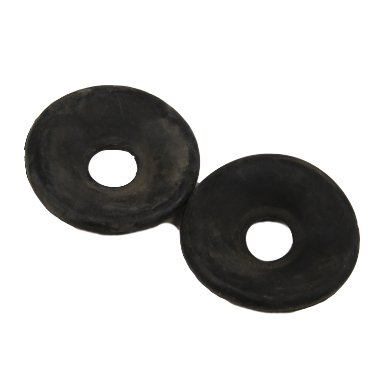 Cushions, Head set, MC-162-A, for R-14 and ANB-H-1