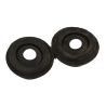 Cushions, Head set, MC-162-A, for R-14 and ANB-H-1