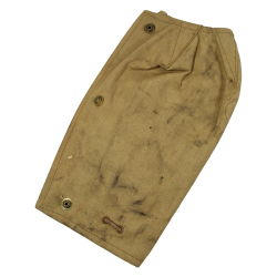 Cover, Canadian, Lee-Enfield, W. M. CO. LTD., 1944