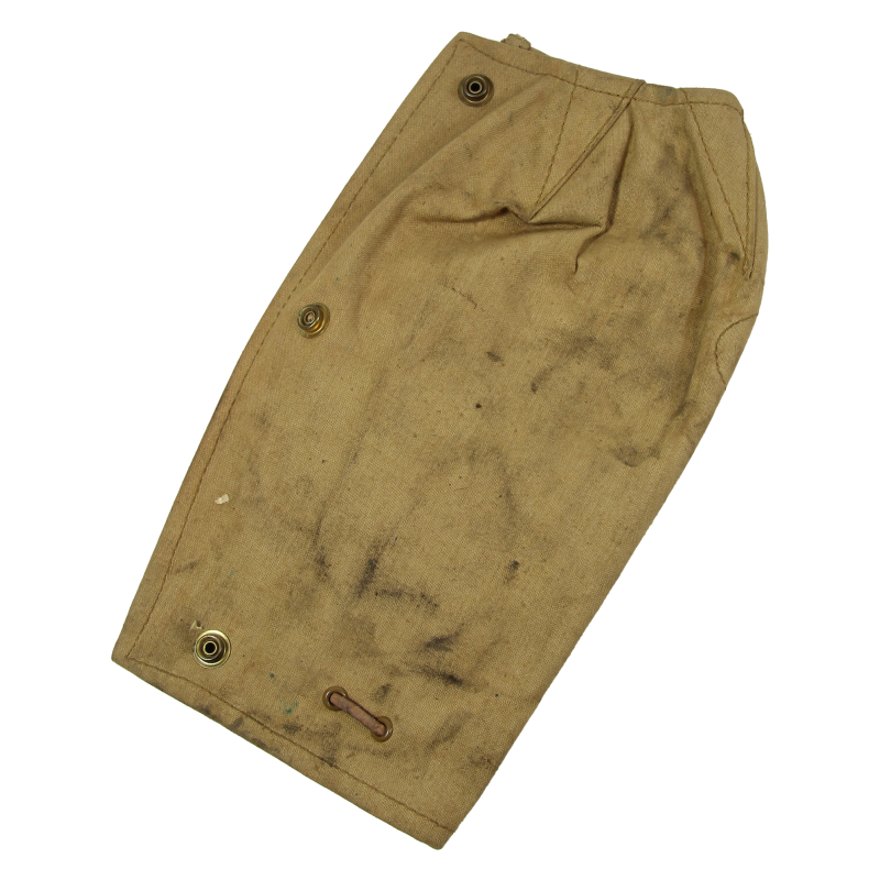 Cover, Canadian, Lee-Enfield, W. M. CO. LTD., 1944
