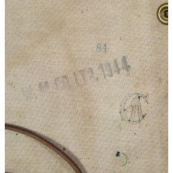 Cover, Canadian, Lee-Enfield, W. M. CO. LTD., 1944