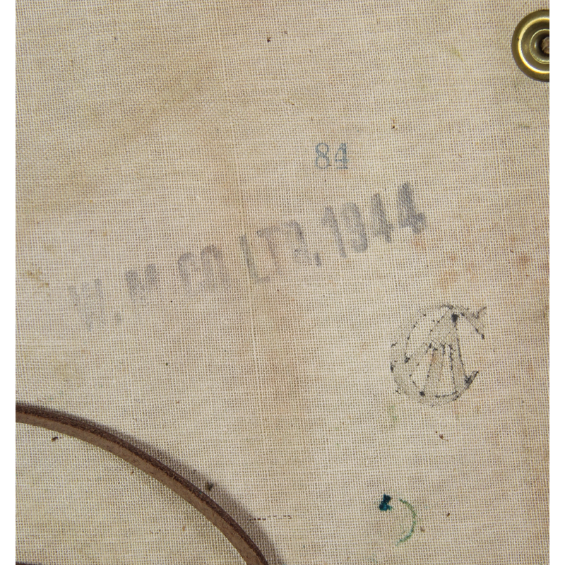 Cover, Canadian, Lee-Enfield, W. M. CO. LTD., 1944