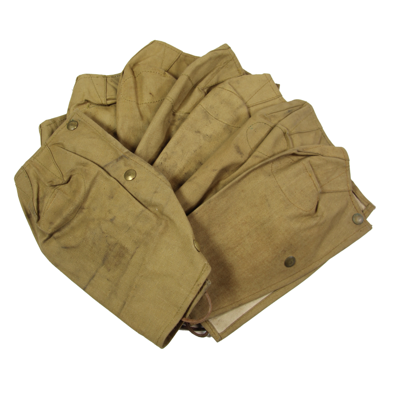 Cover, Canadian, Lee-Enfield, W. M. CO. LTD., 1944