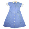 Dress, Short-Sleeved, Female Personnel