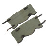 Gaiters, German, Wehrmacht Gaiters, German, Wehrmacht