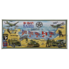 Magnet D-DAY 6.6.1944 Overlord Normandy