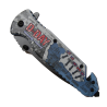 Knife, Tactical, landing beaches