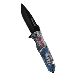 Knife, Tactical, landing beaches