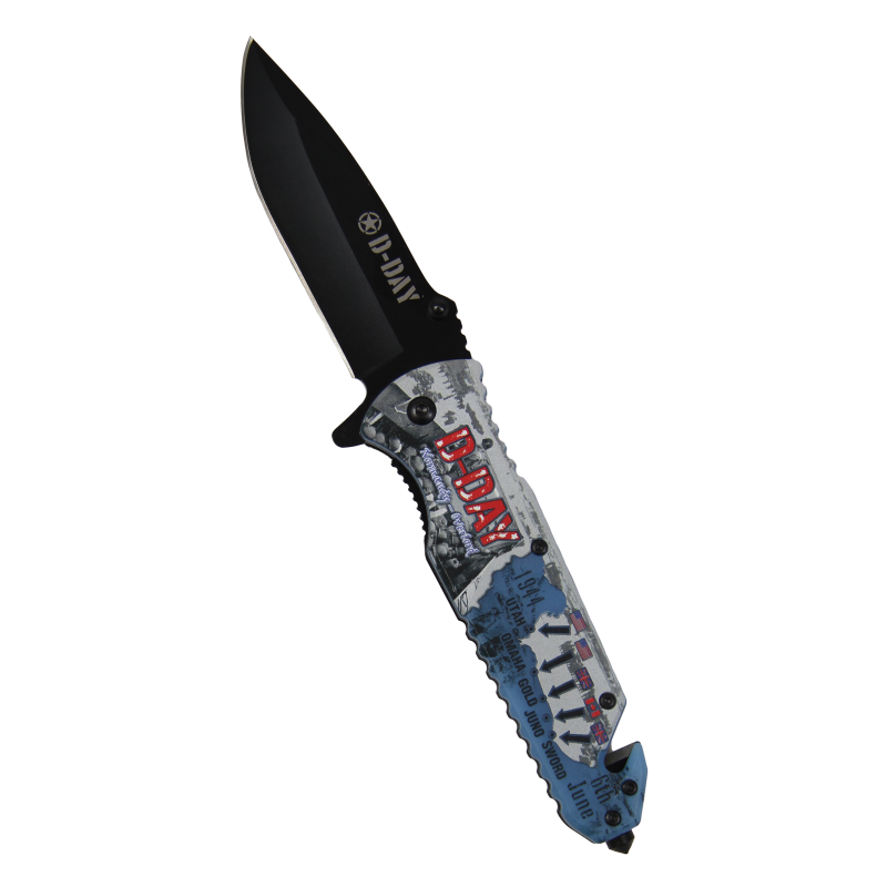 Knife, Tactical, landing beaches