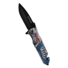 Knife, Tactical, landing beaches