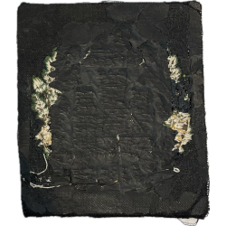 Insignia, The Essex Regiment, Wool
