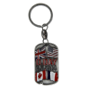 Porte-clés Dog Tag D-Day
