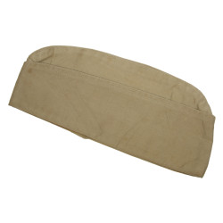Calot officier, US Navy, Lieutenant, taille 57