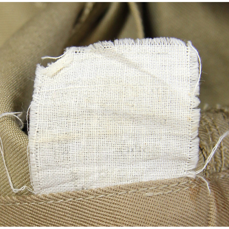Calot officier, US Navy, Lieutenant, taille 57