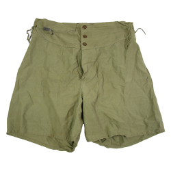 Drawers, Cotton, Shorts, US Army, Size 30