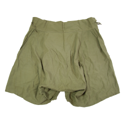 Drawers, Cotton, Shorts, US Army, Size 30