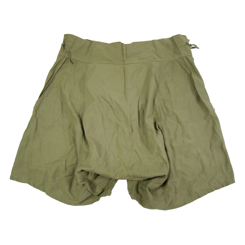 Caleçon court, US Army, taille 30 (40)