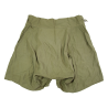 Caleçon court, US Army, taille 30 (40)