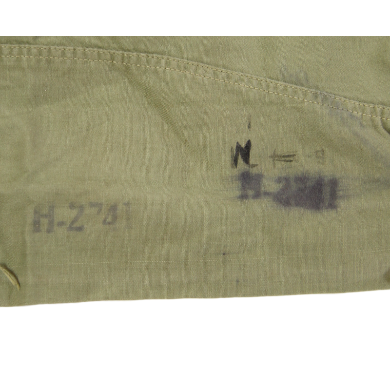Caleçon court, US Army, taille 30 (40)