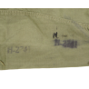 Caleçon court, US Army, taille 30 (40)