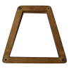 Frame, Wood, for Racket, Tennis, US Army