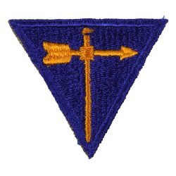 Insigne de manche, spécialiste météo, USAAF