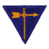 Insigne de manche, spécialiste météo, USAAF