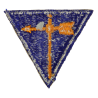 Insigne de manche, spécialiste météo, USAAF