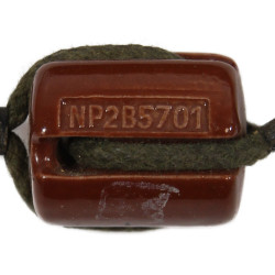 Halyard, Antenna, Radio, AN/GRC-9
