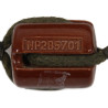 Halyard, Antenna, Radio, AN/GRC-9