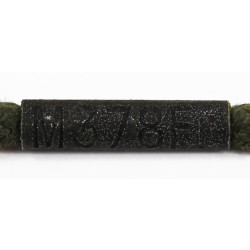 Halyard, Antenna, Radio, AN/GRC-9